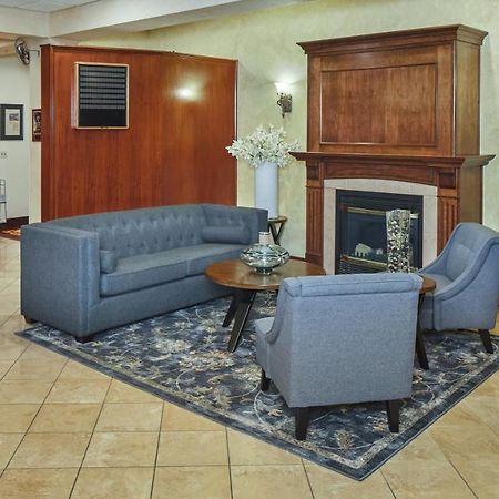 Lake Natoma Inn Фолсом Екстер'єр фото