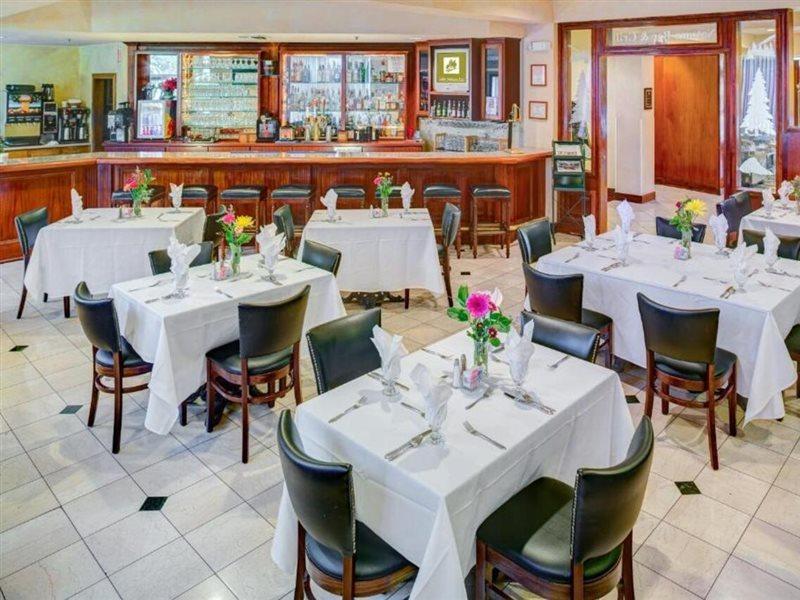 Lake Natoma Inn Фолсом Екстер'єр фото