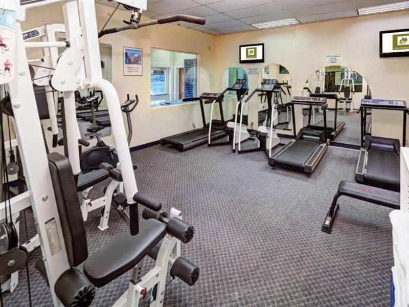 Lake Natoma Inn Фолсом Екстер'єр фото