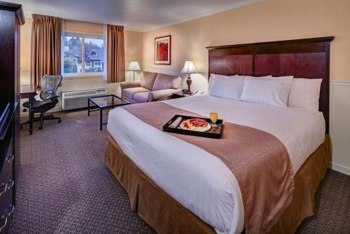 Lake Natoma Inn Фолсом Екстер'єр фото