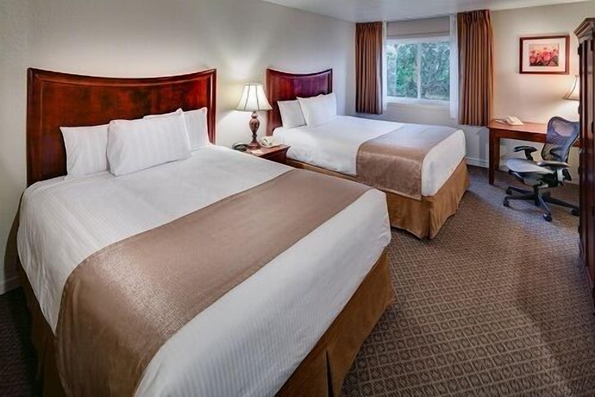 Lake Natoma Inn Фолсом Екстер'єр фото