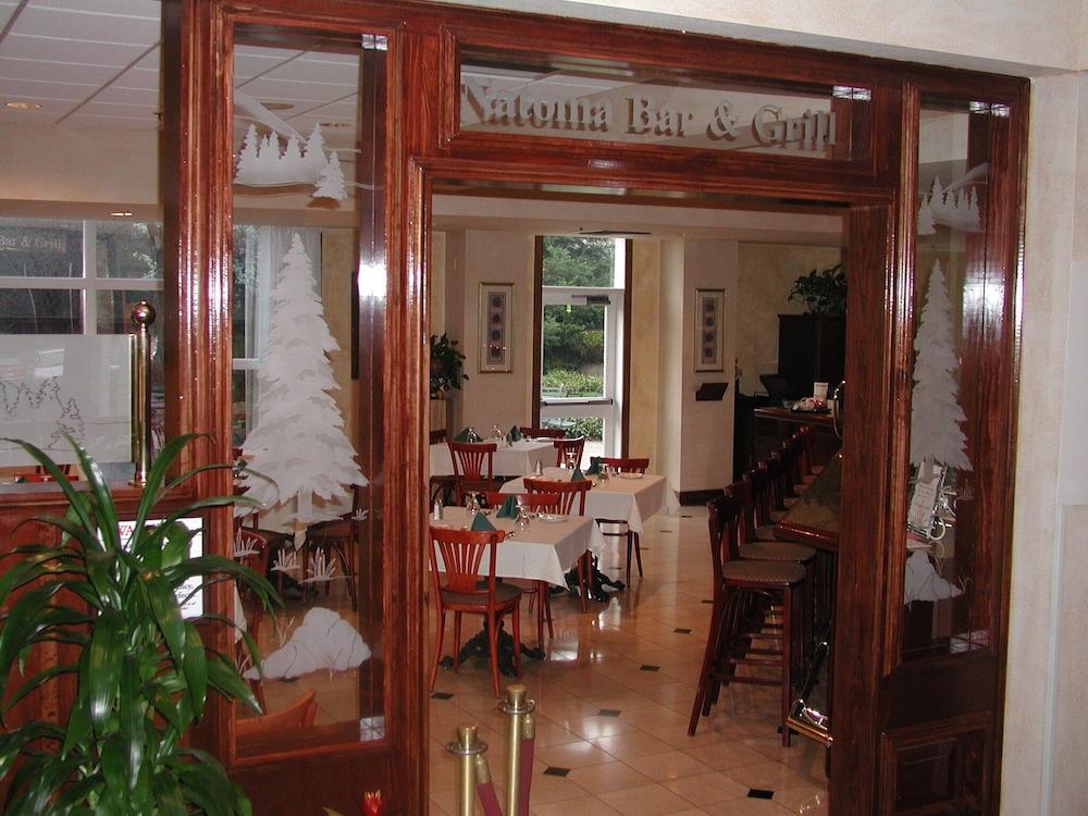 Lake Natoma Inn Фолсом Екстер'єр фото