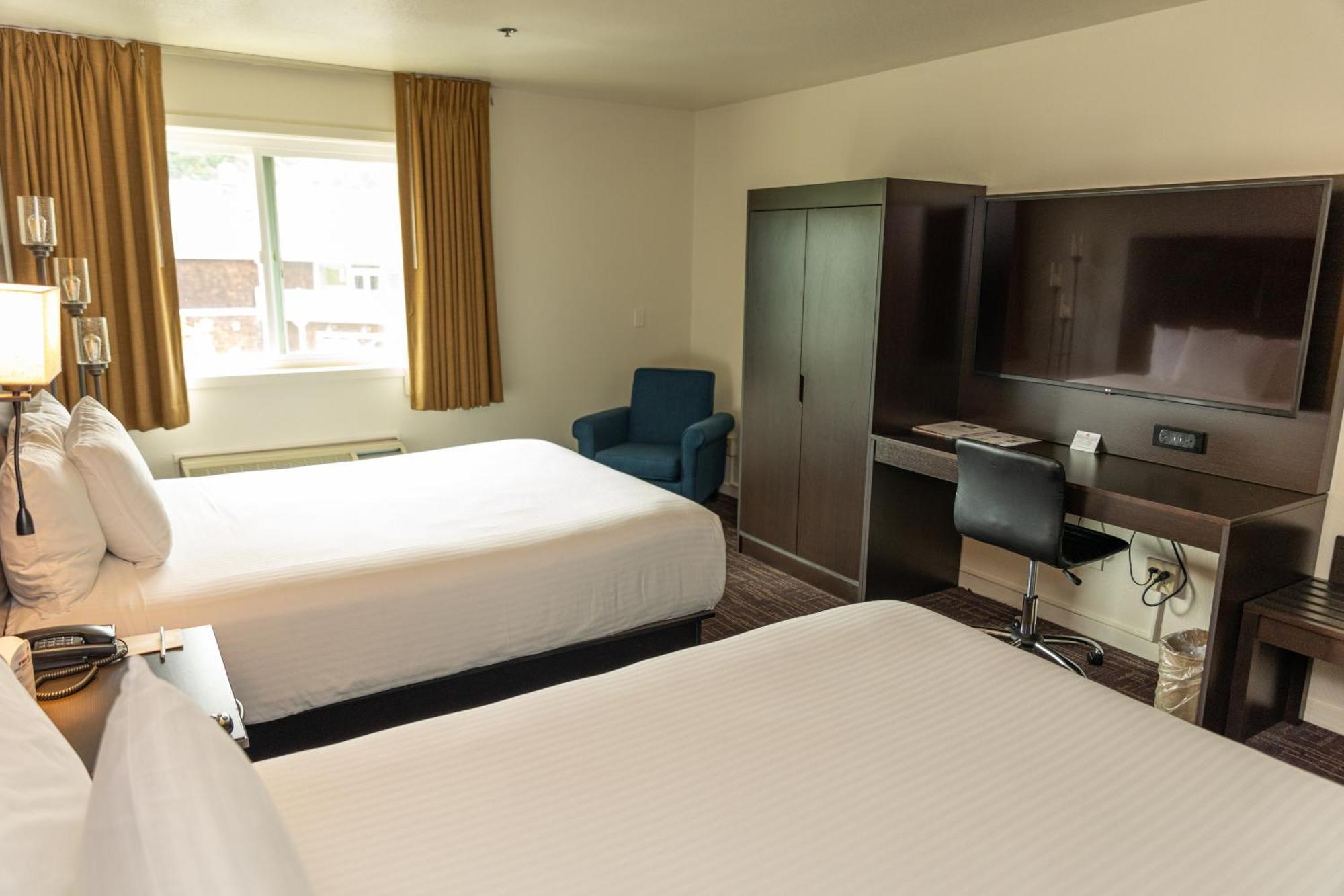 Lake Natoma Inn Фолсом Екстер'єр фото
