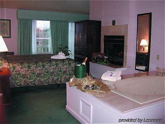 Lake Natoma Inn Фолсом Номер фото