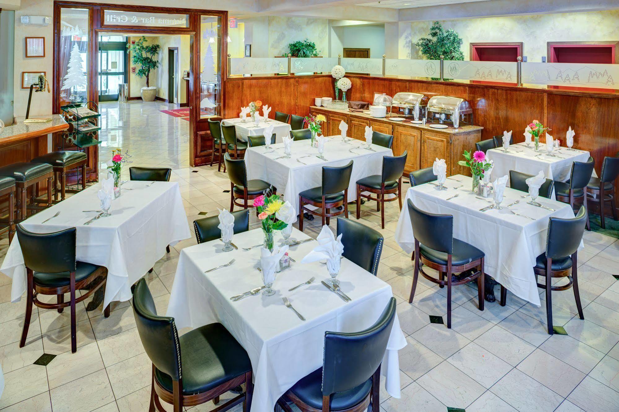 Lake Natoma Inn Фолсом Екстер'єр фото