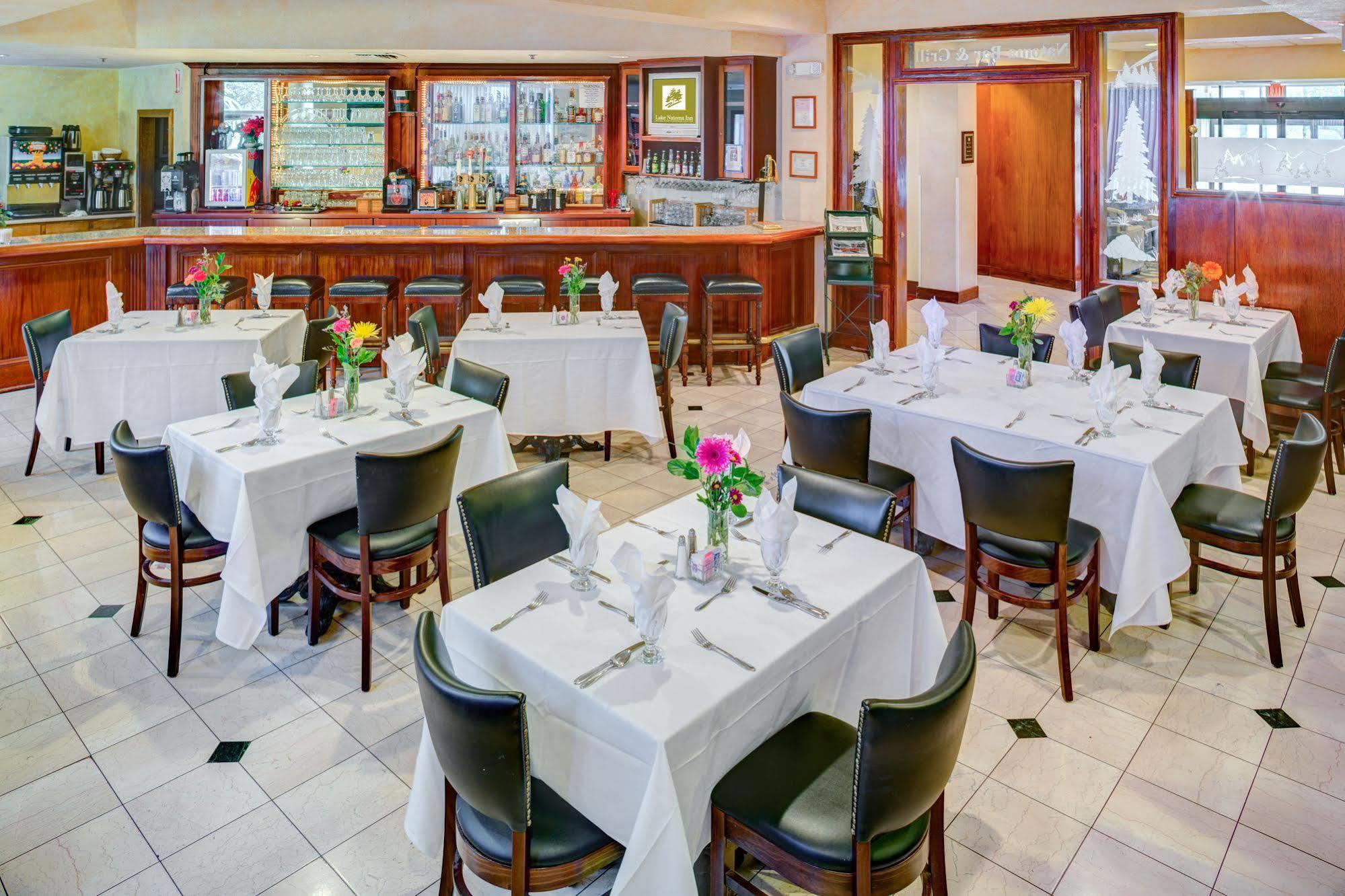 Lake Natoma Inn Фолсом Екстер'єр фото
