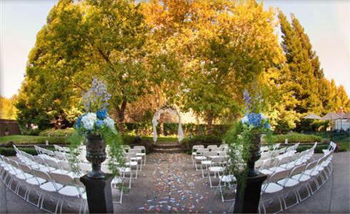Lake Natoma Inn Фолсом Екстер'єр фото